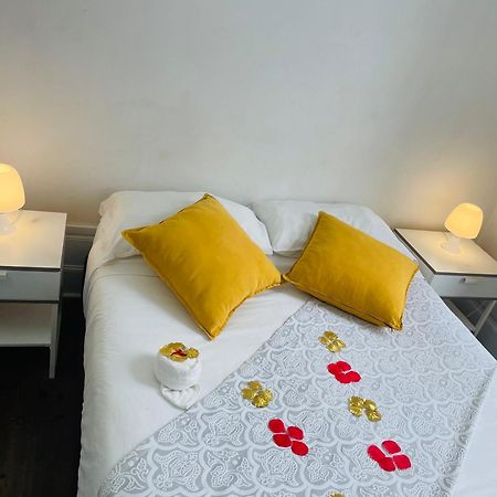 Ww Hostel & Suites Coimbra Buitenkant foto