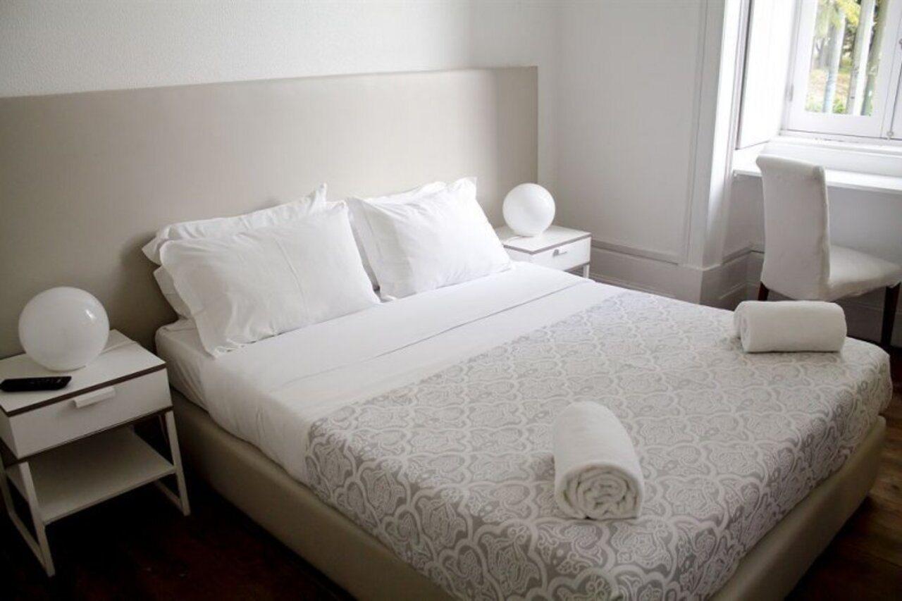Ww Hostel & Suites Coimbra Buitenkant foto