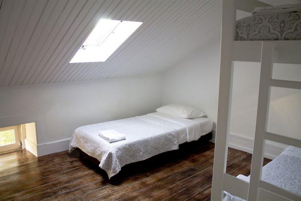 Ww Hostel & Suites Coimbra Buitenkant foto