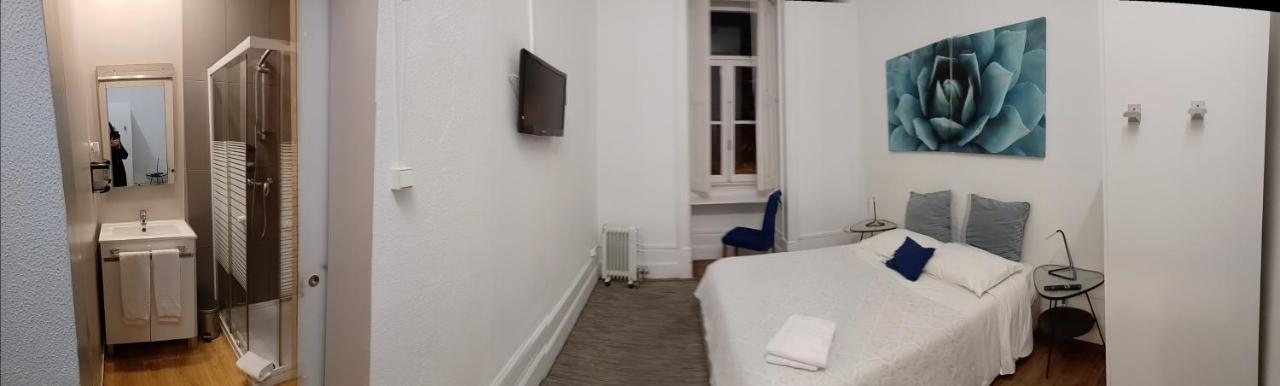 Ww Hostel & Suites Coimbra Buitenkant foto