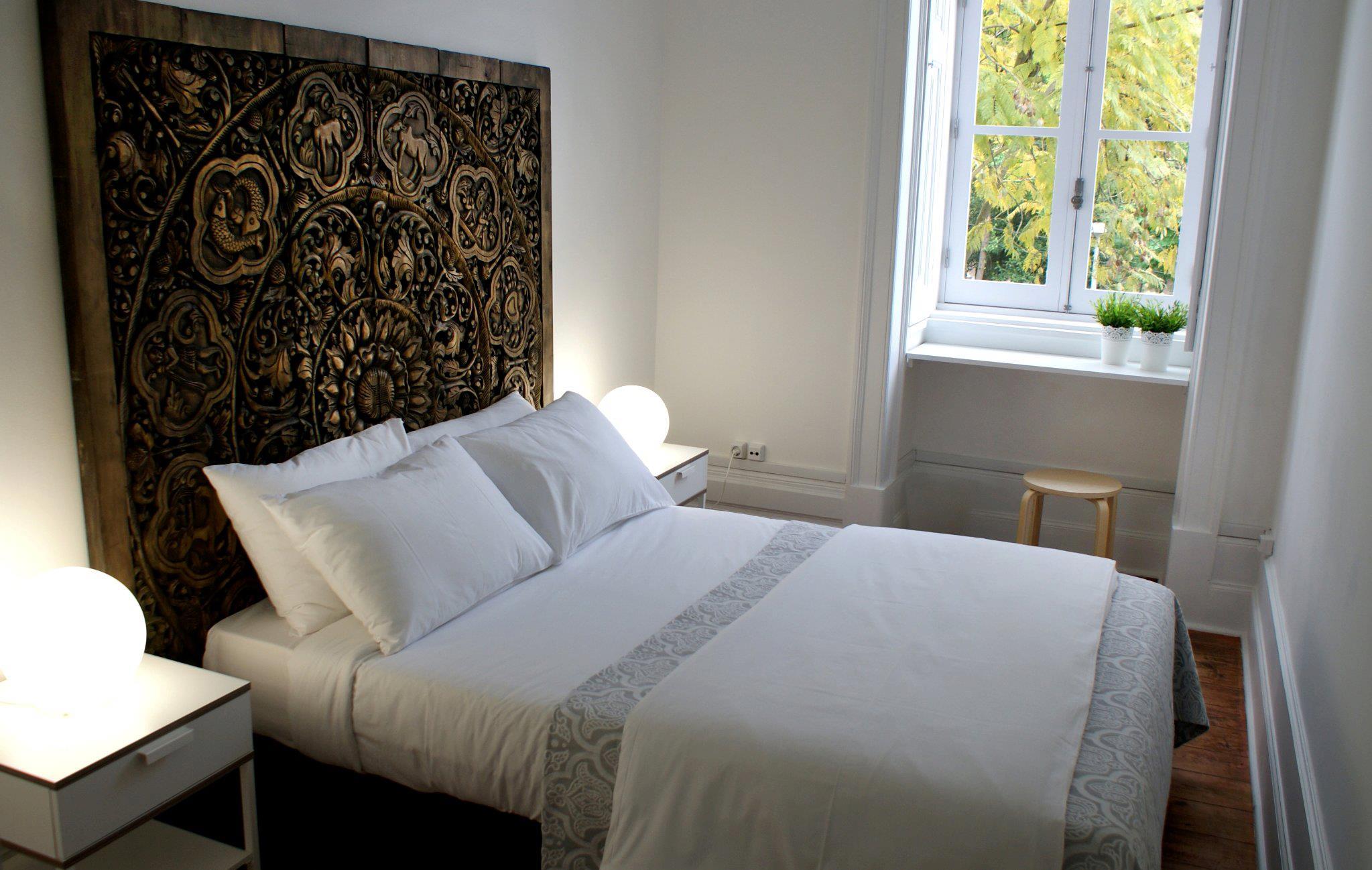 Ww Hostel & Suites Coimbra Buitenkant foto