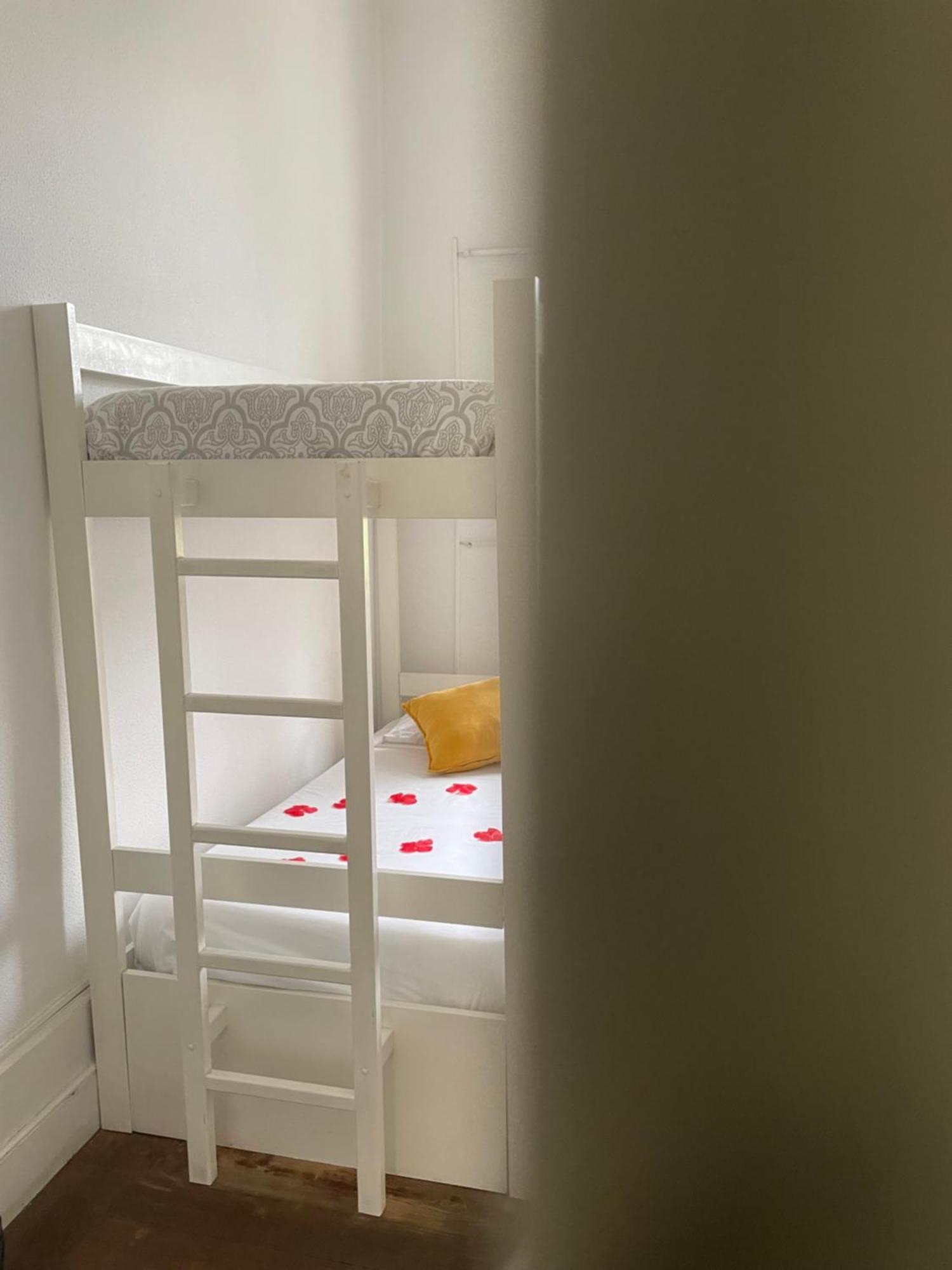 Ww Hostel & Suites Coimbra Buitenkant foto