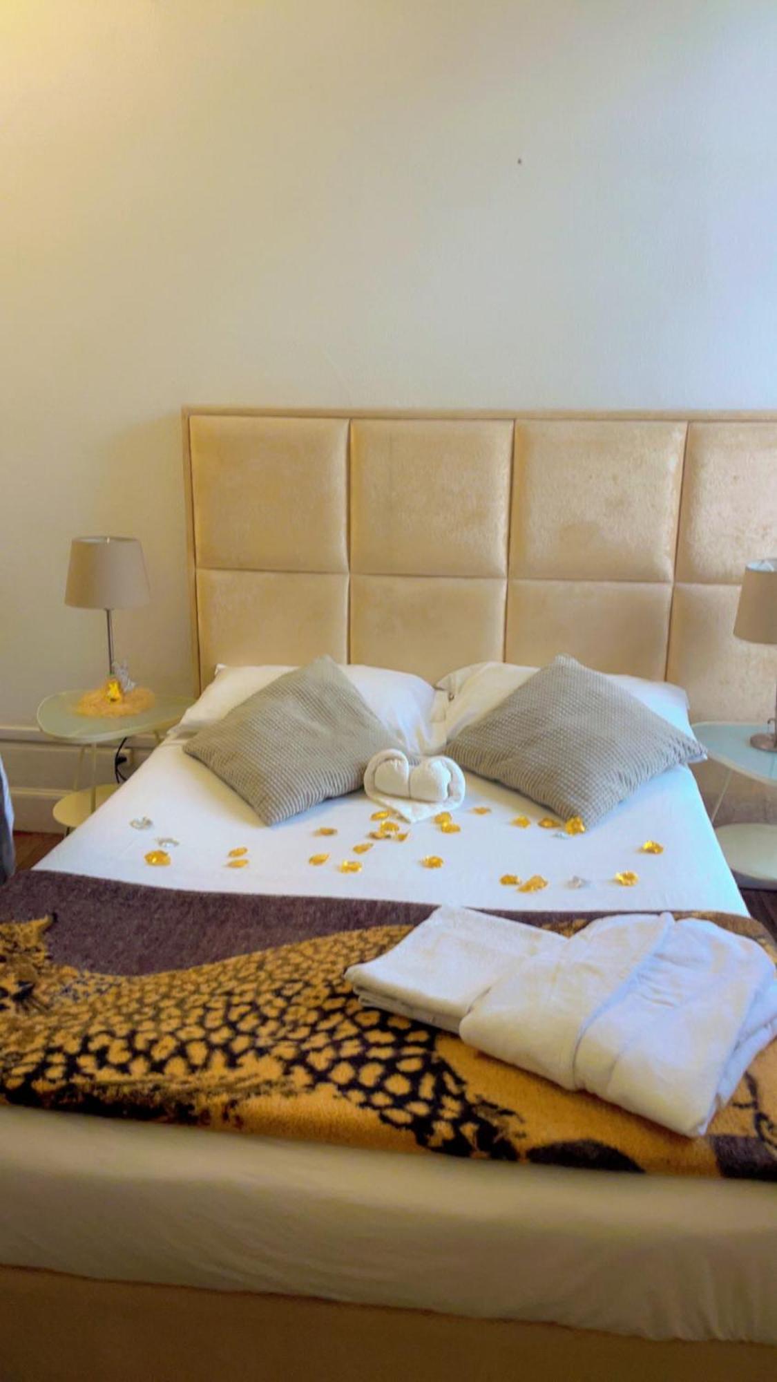 Ww Hostel & Suites Coimbra Buitenkant foto