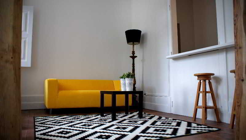 Ww Hostel & Suites Coimbra Buitenkant foto