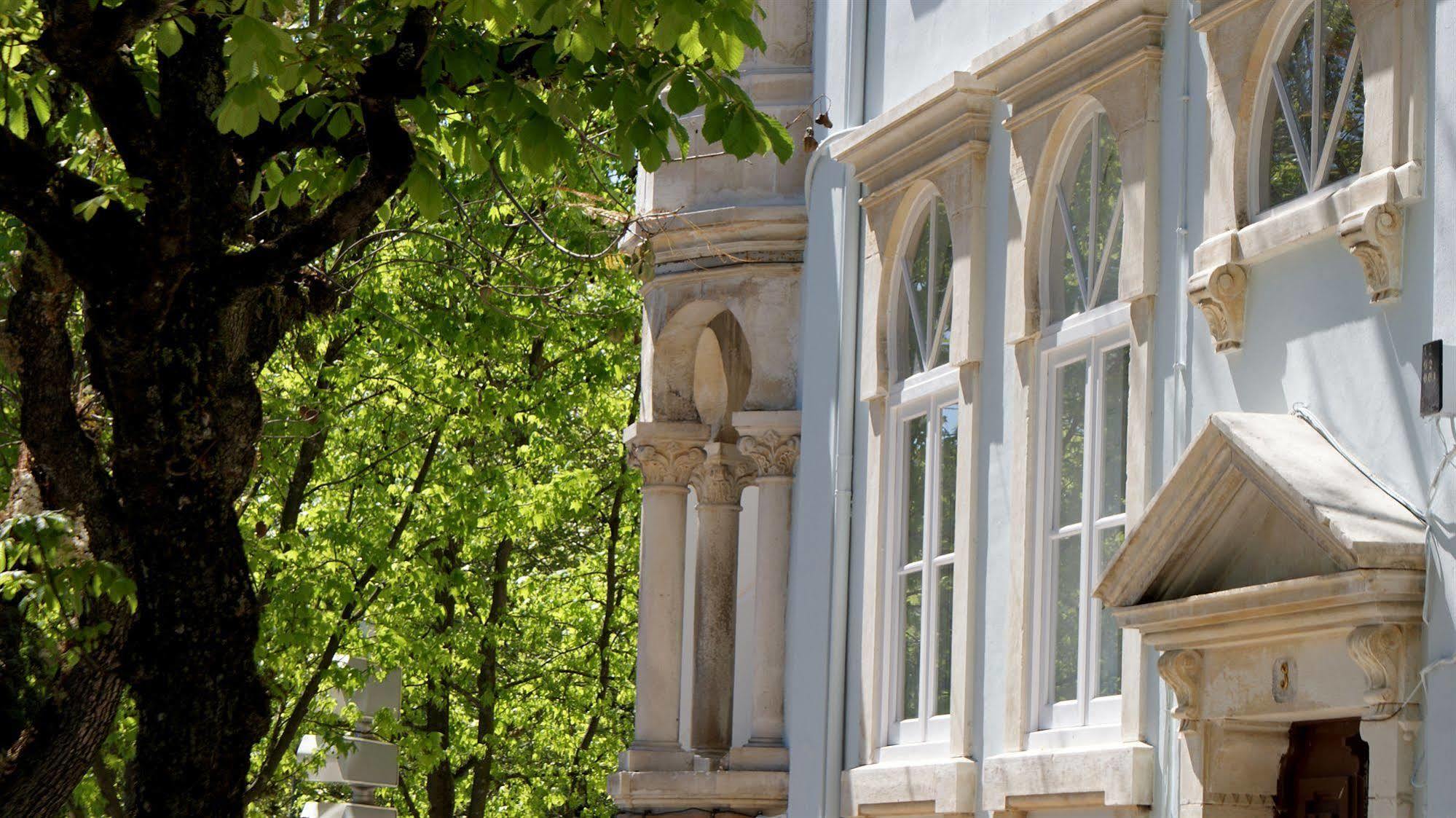Ww Hostel & Suites Coimbra Buitenkant foto